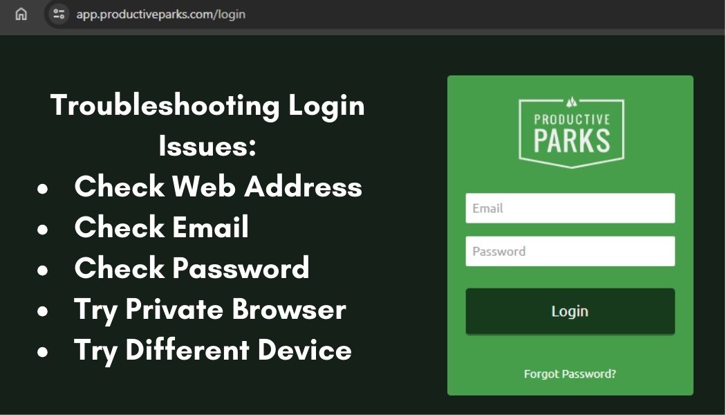 Productive Parks Knowledgebase - Incredible Abstract Photo - High Resolution